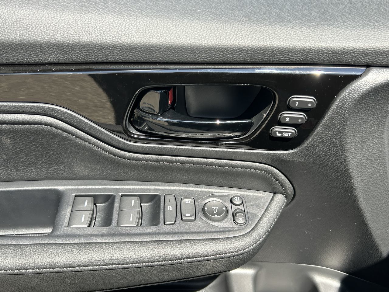 2025 Honda Odyssey