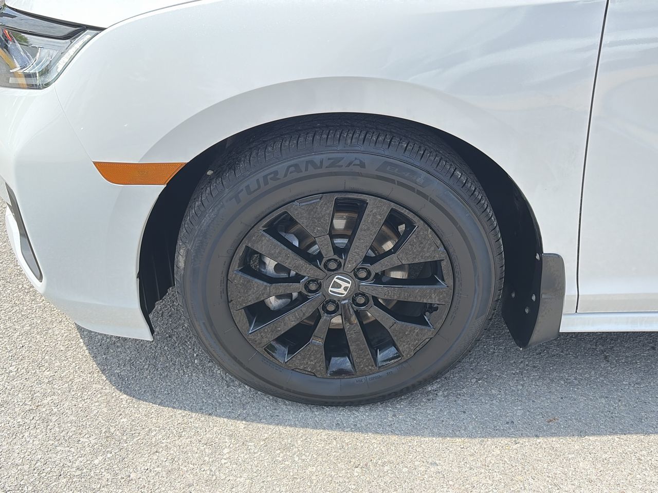 2025 Honda Odyssey