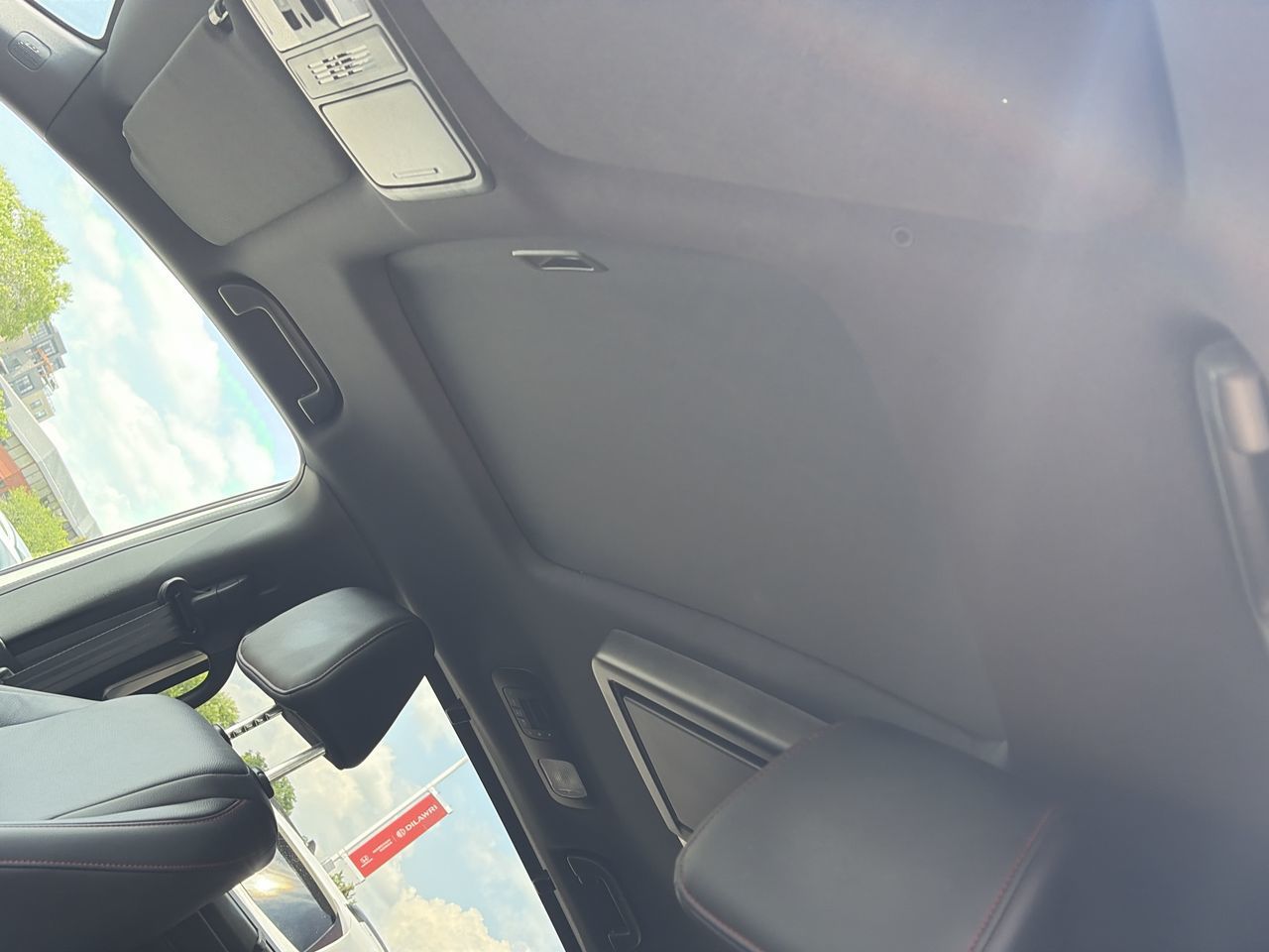 2025 Honda Odyssey