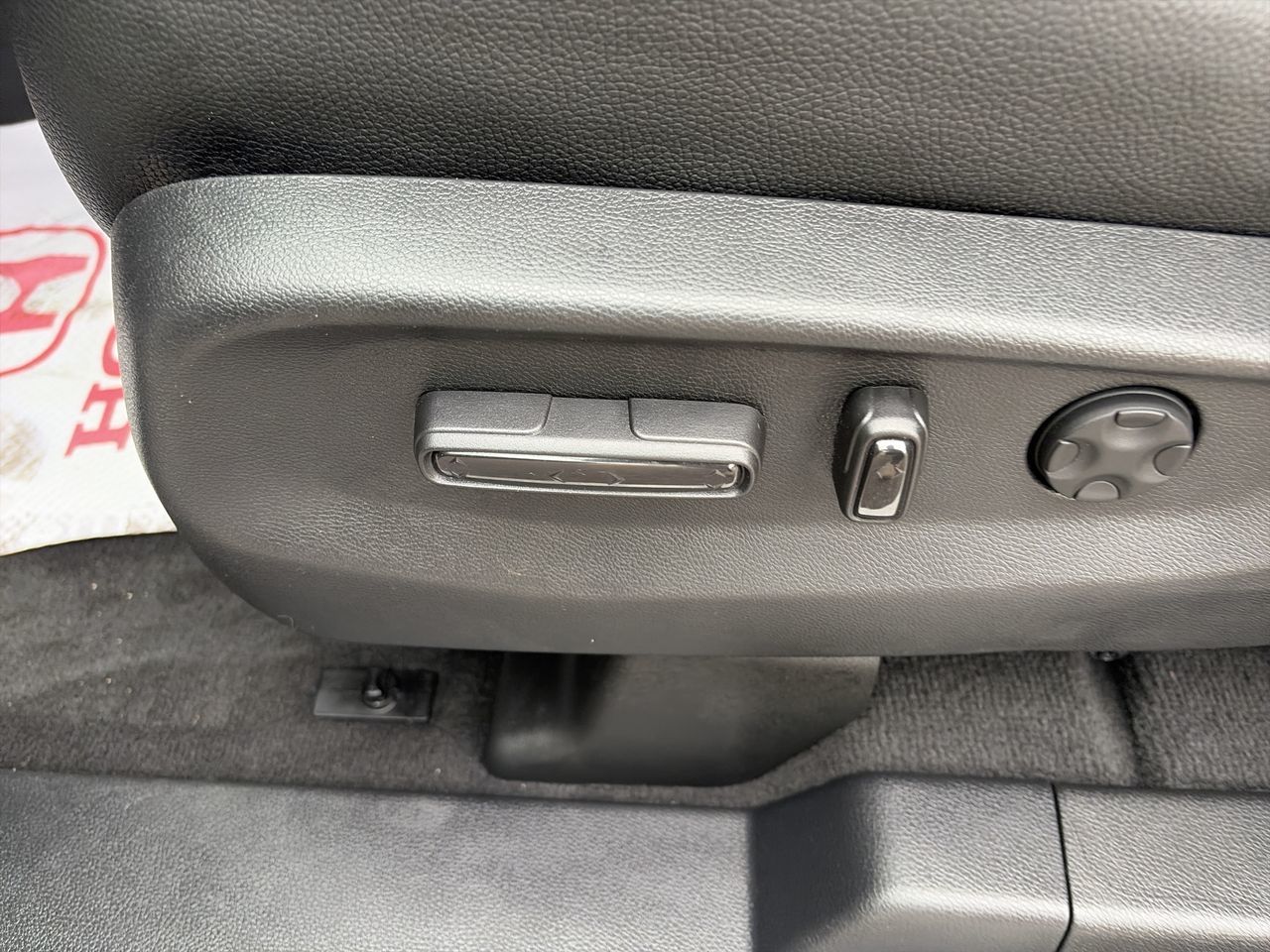 2025 Honda Odyssey in Markham, Ontario