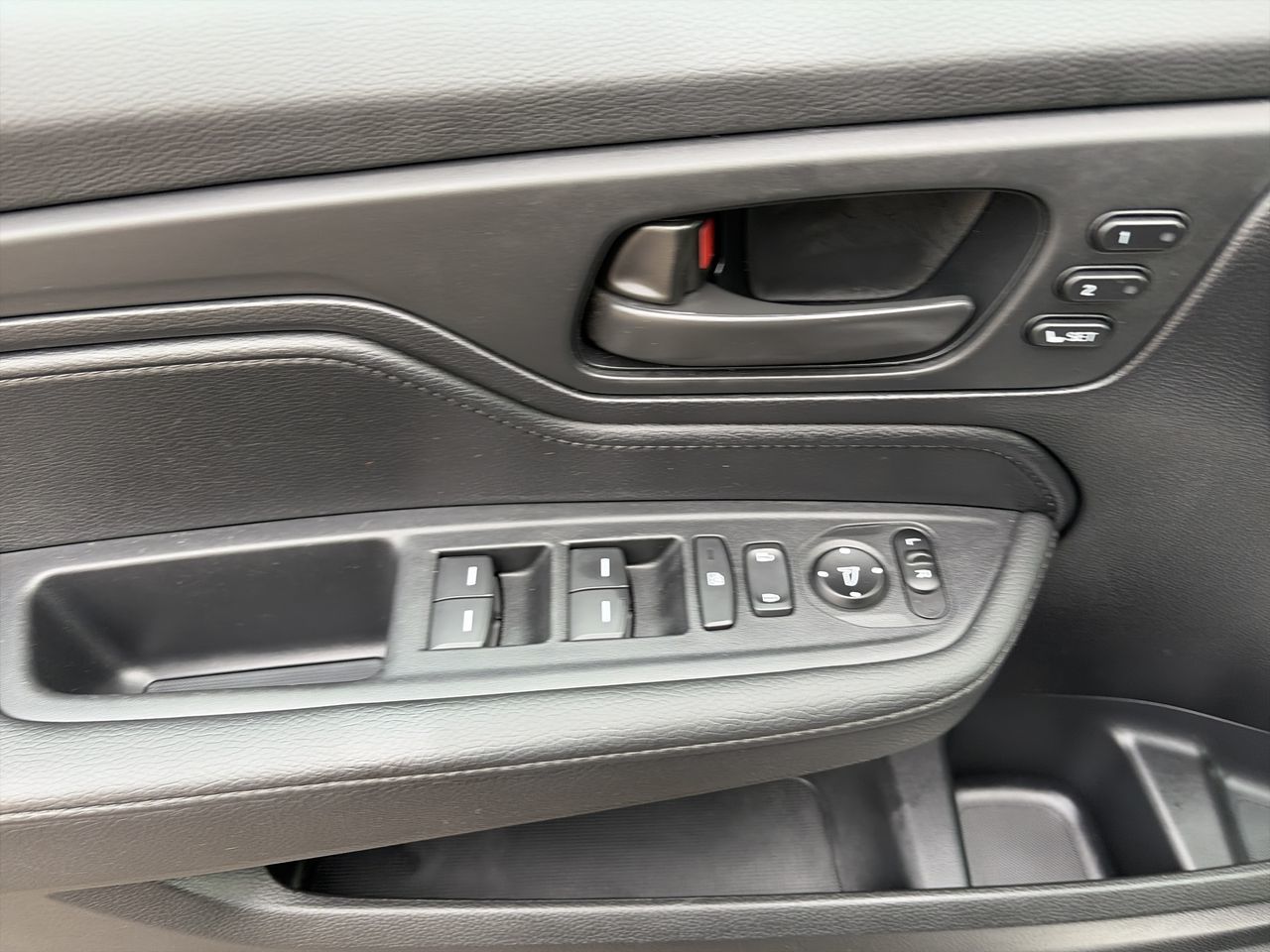 2025 Honda Odyssey in Markham, Ontario