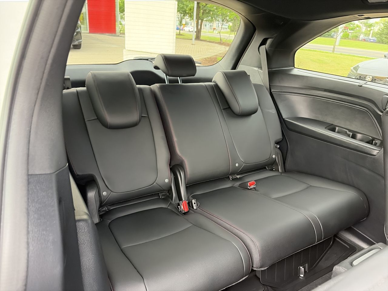2025 Honda Odyssey in Markham, Ontario