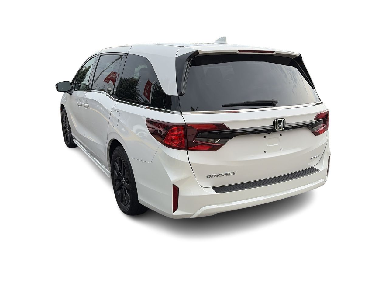 2025 Honda Odyssey in Markham, Ontario