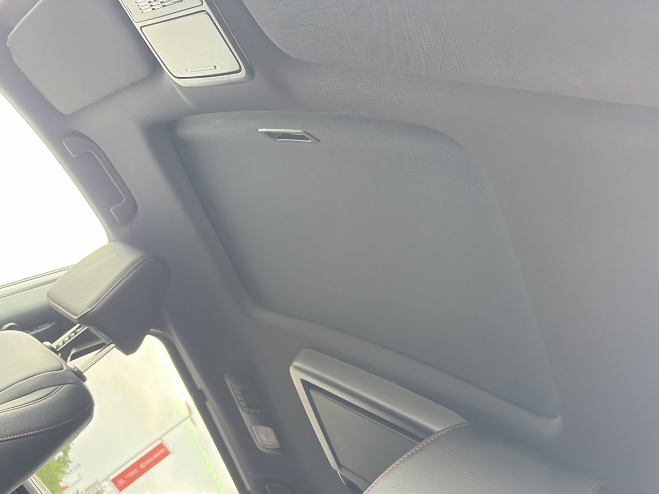 2025 Honda Odyssey in Markham, Ontario