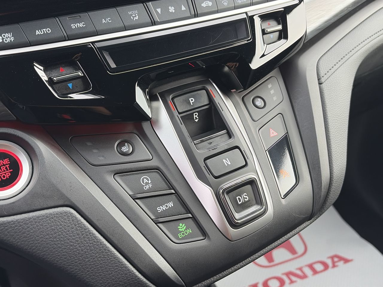 2025 Honda Odyssey in Markham, Ontario