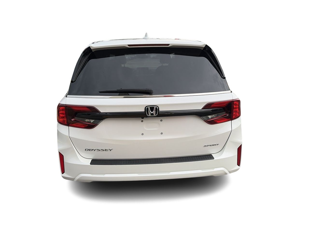 2025 Honda Odyssey in Markham, Ontario