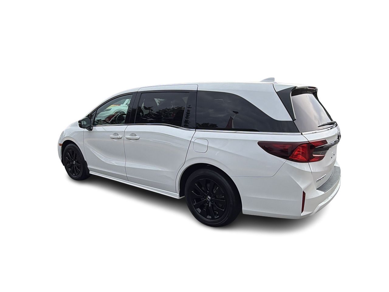 2025 Honda Odyssey in Markham, Ontario