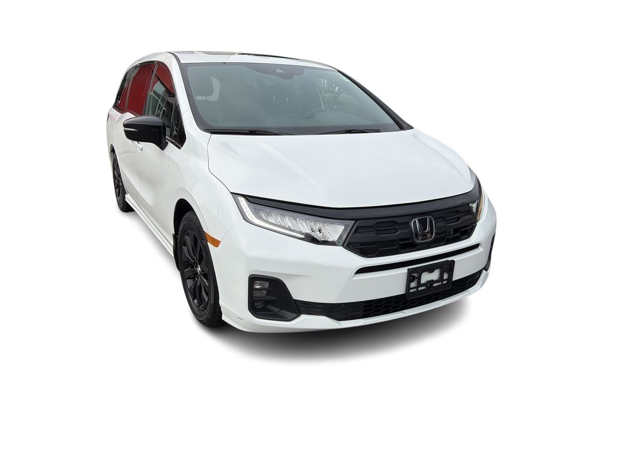 2025 Honda Odyssey in Markham, Ontario