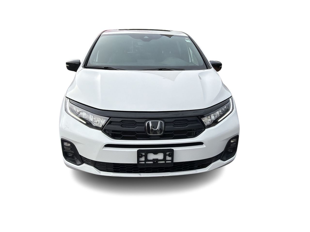 2025 Honda Odyssey in Markham, Ontario