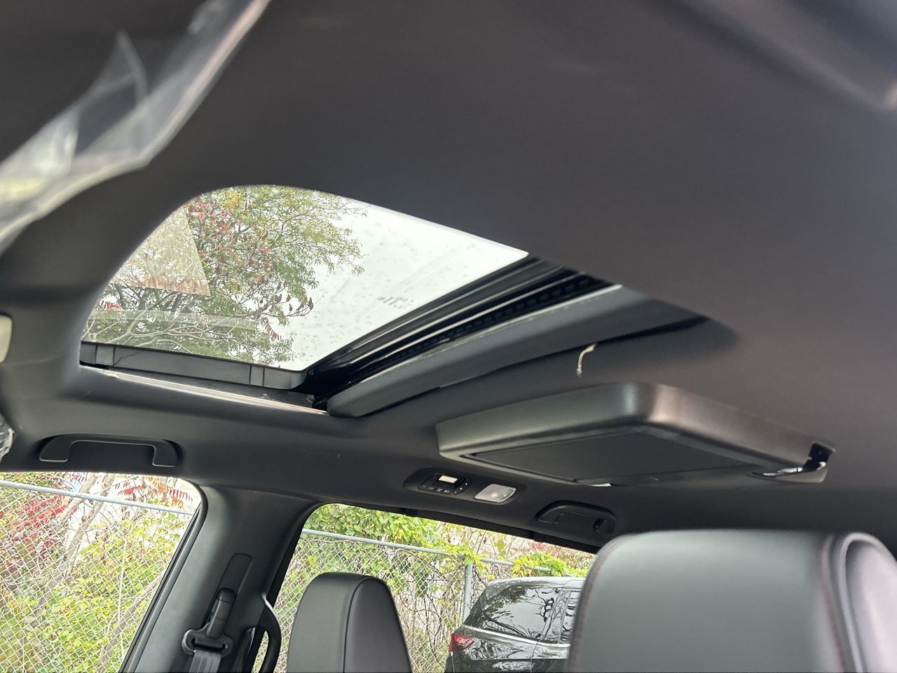 2026 Honda Odyssey in Markham, Ontario