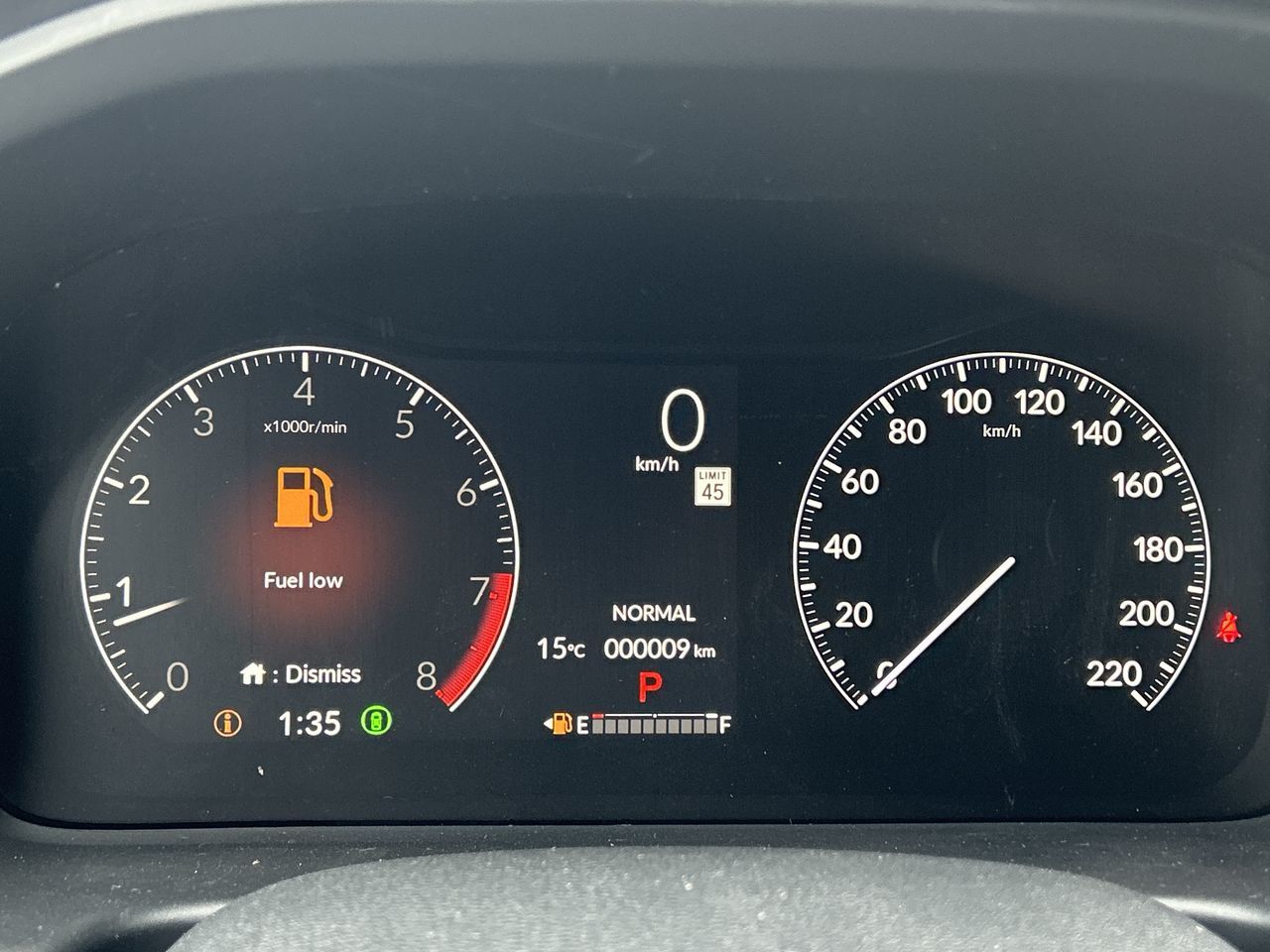 2026 Honda Odyssey in Markham, Ontario