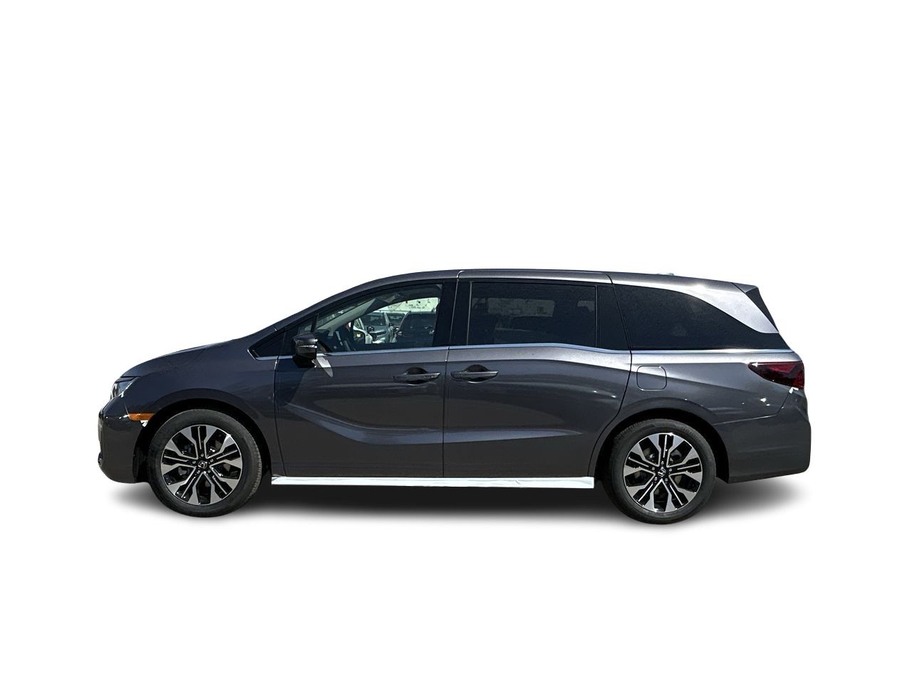 2026 Honda Odyssey