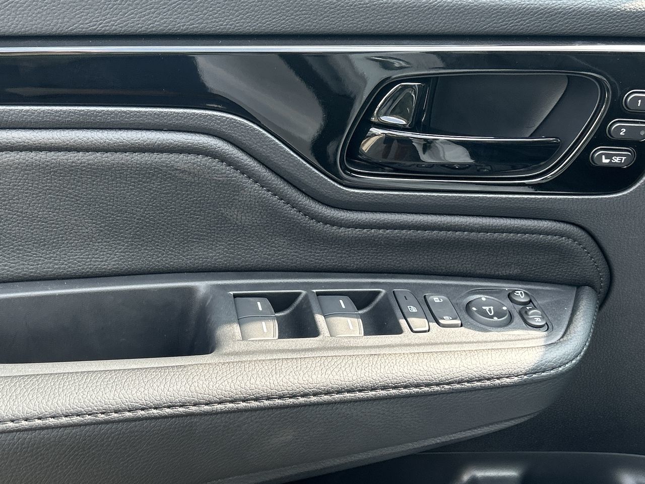 2026 Honda Odyssey
