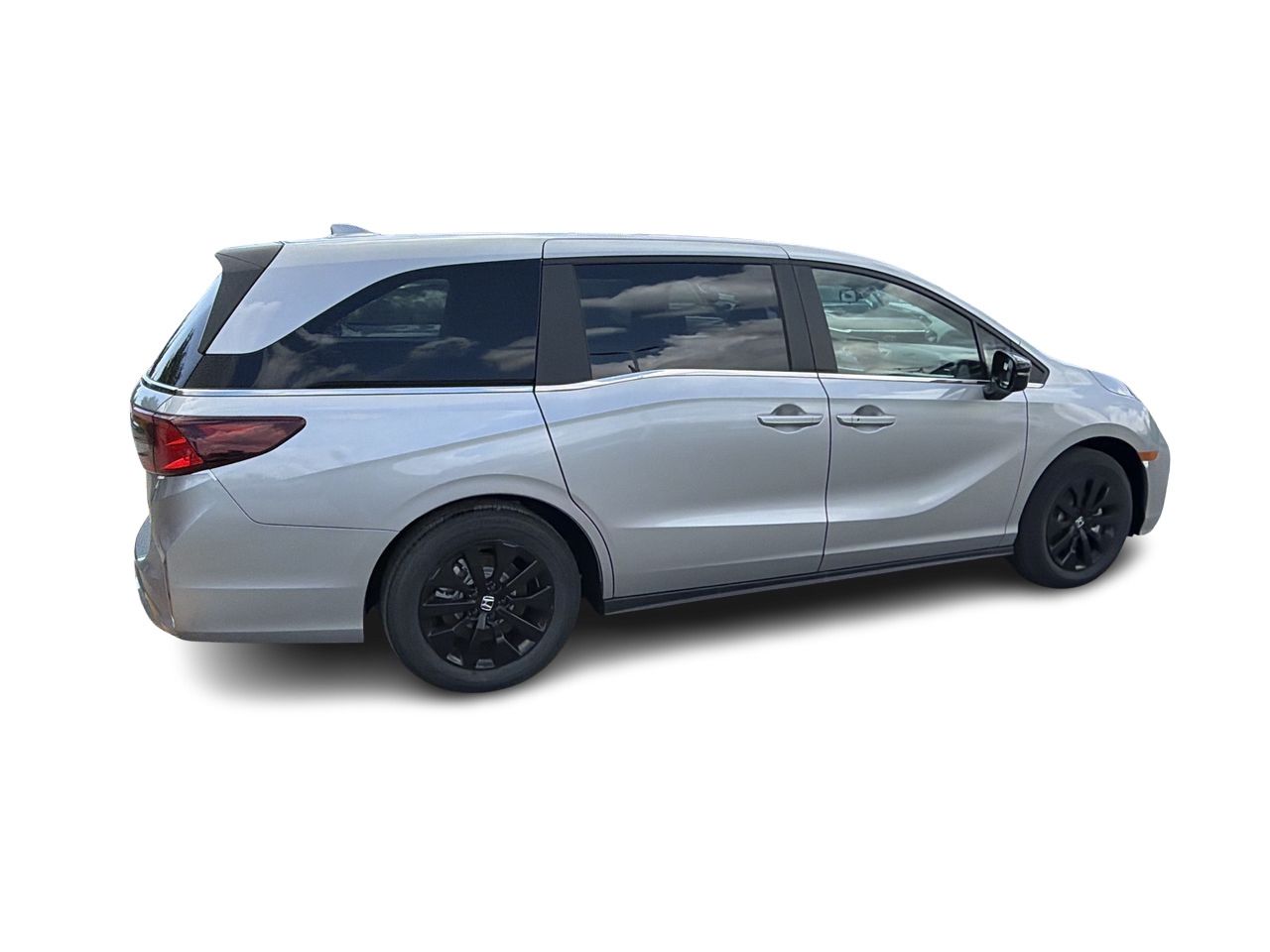2026 Honda Odyssey in Markham, Ontario