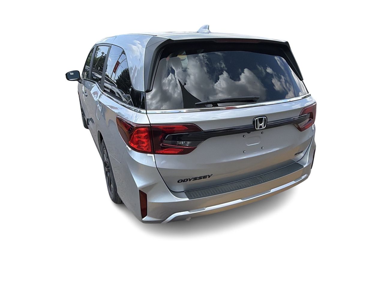 2026 Honda Odyssey in Markham, Ontario