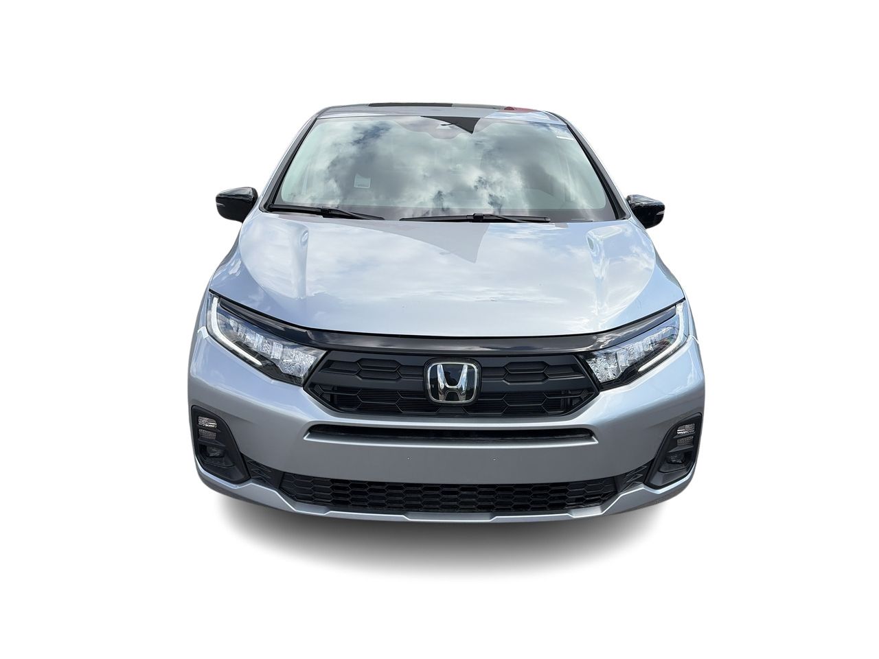 2026 Honda Odyssey in Markham, Ontario