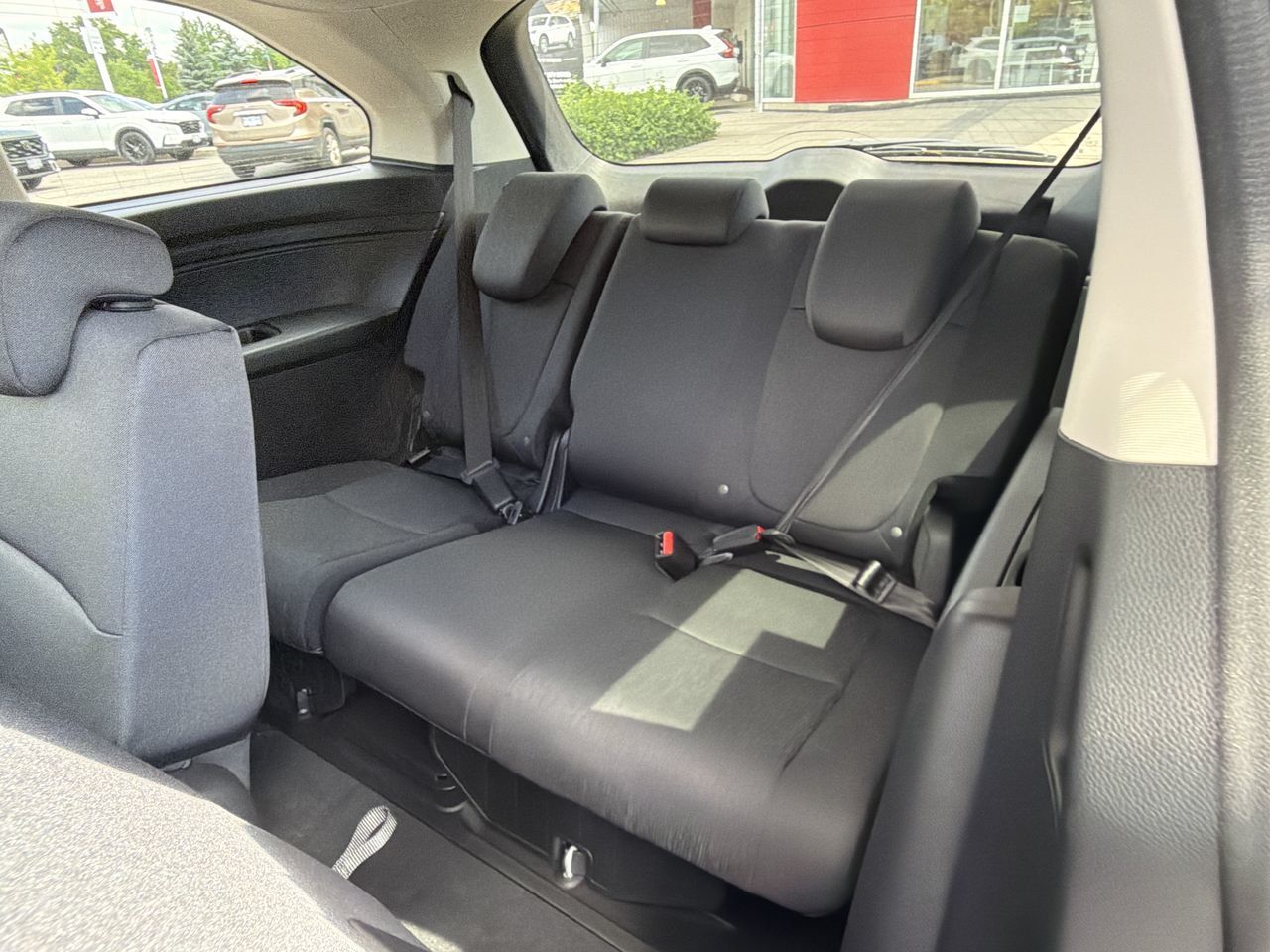 2026 Honda Odyssey in Markham, Ontario