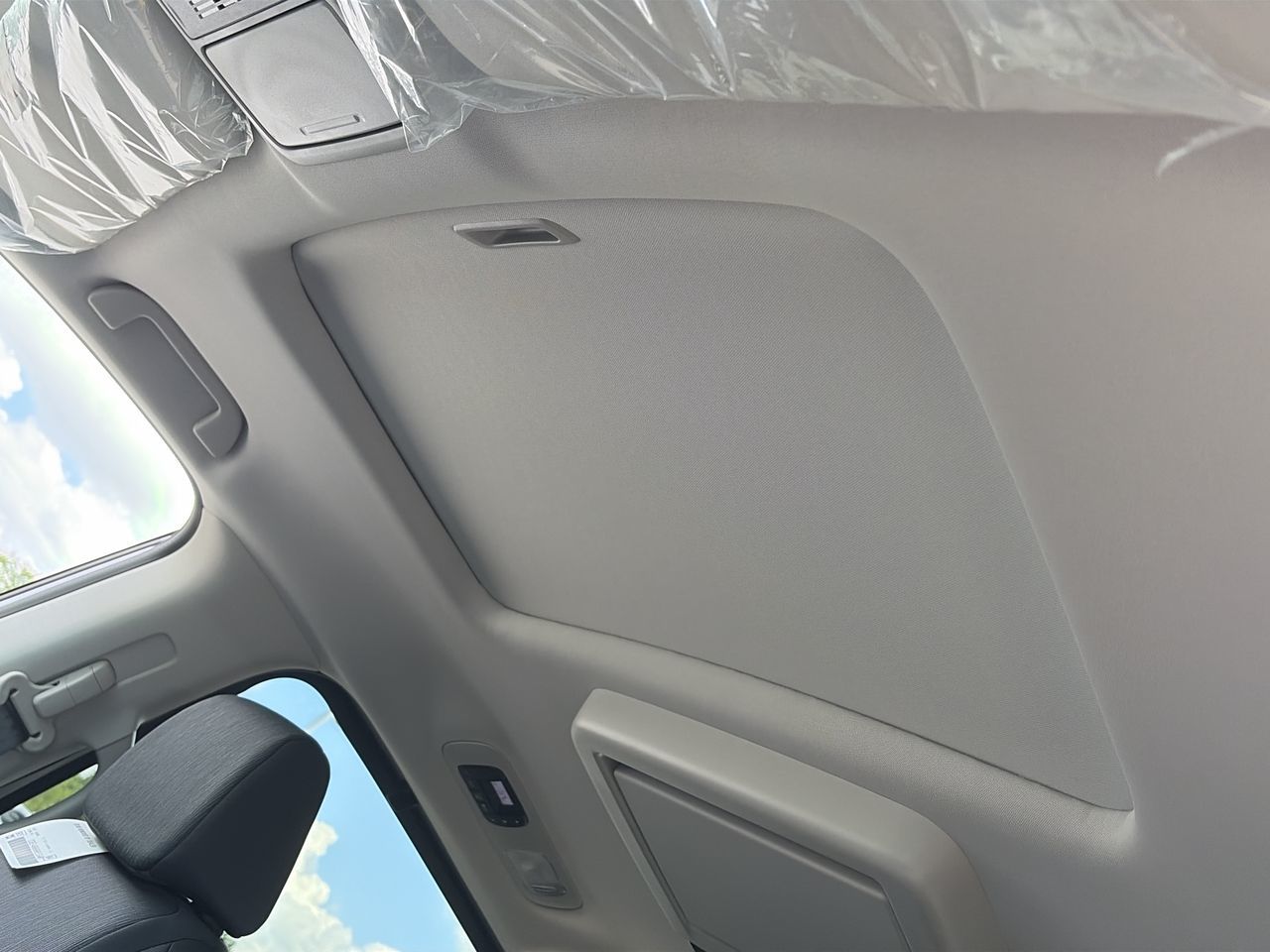 2026 Honda Odyssey in Markham, Ontario