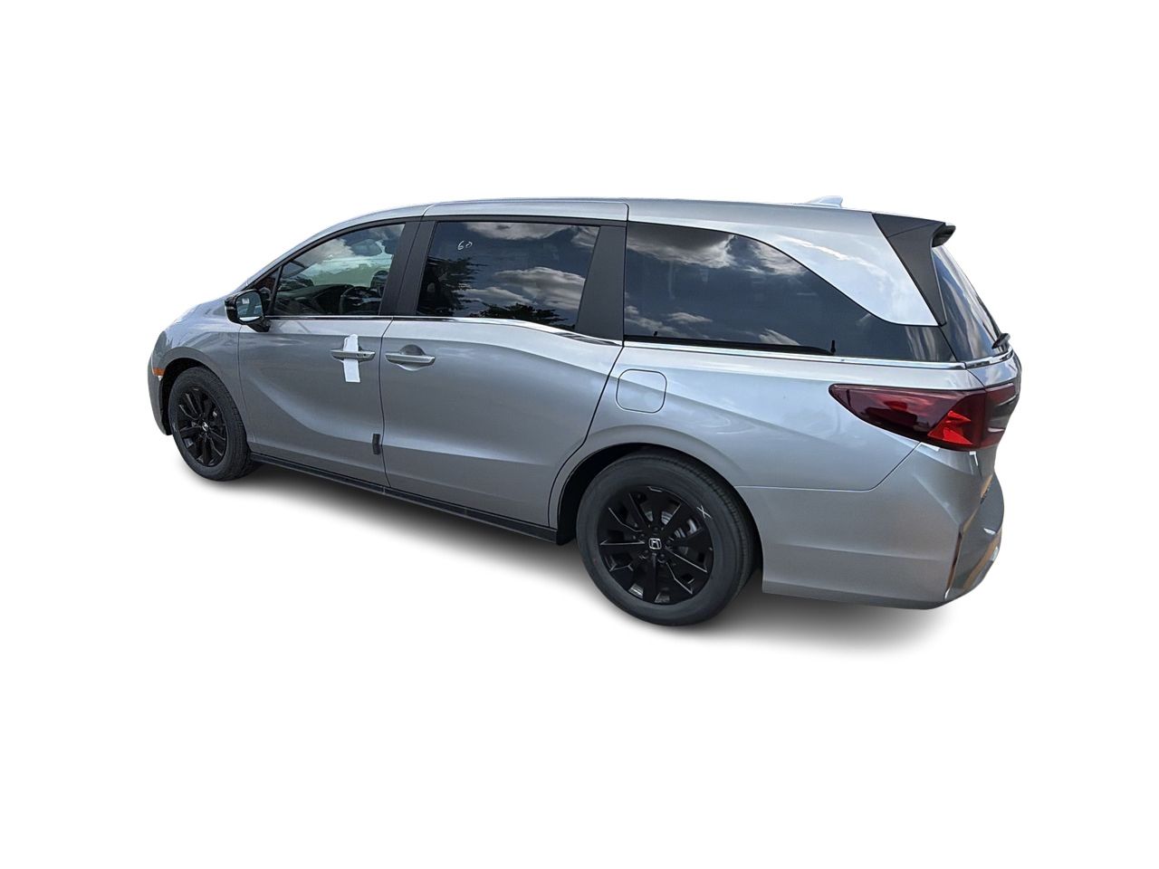 2026 Honda Odyssey in Markham, Ontario