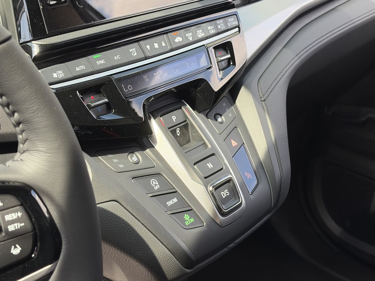 2026 Honda Odyssey in Markham, Ontario