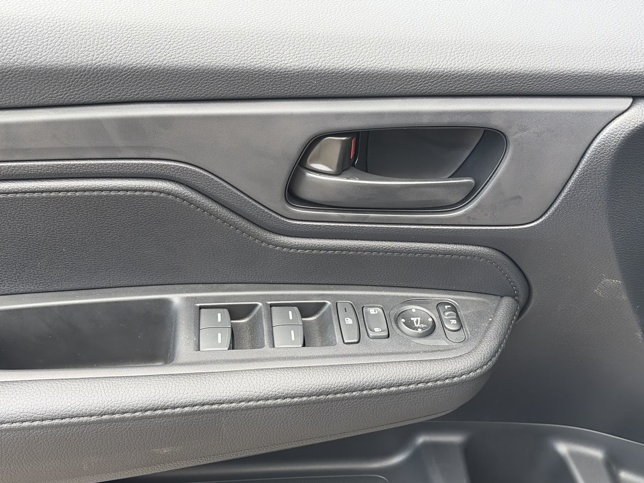 2026 Honda Odyssey in Markham, Ontario