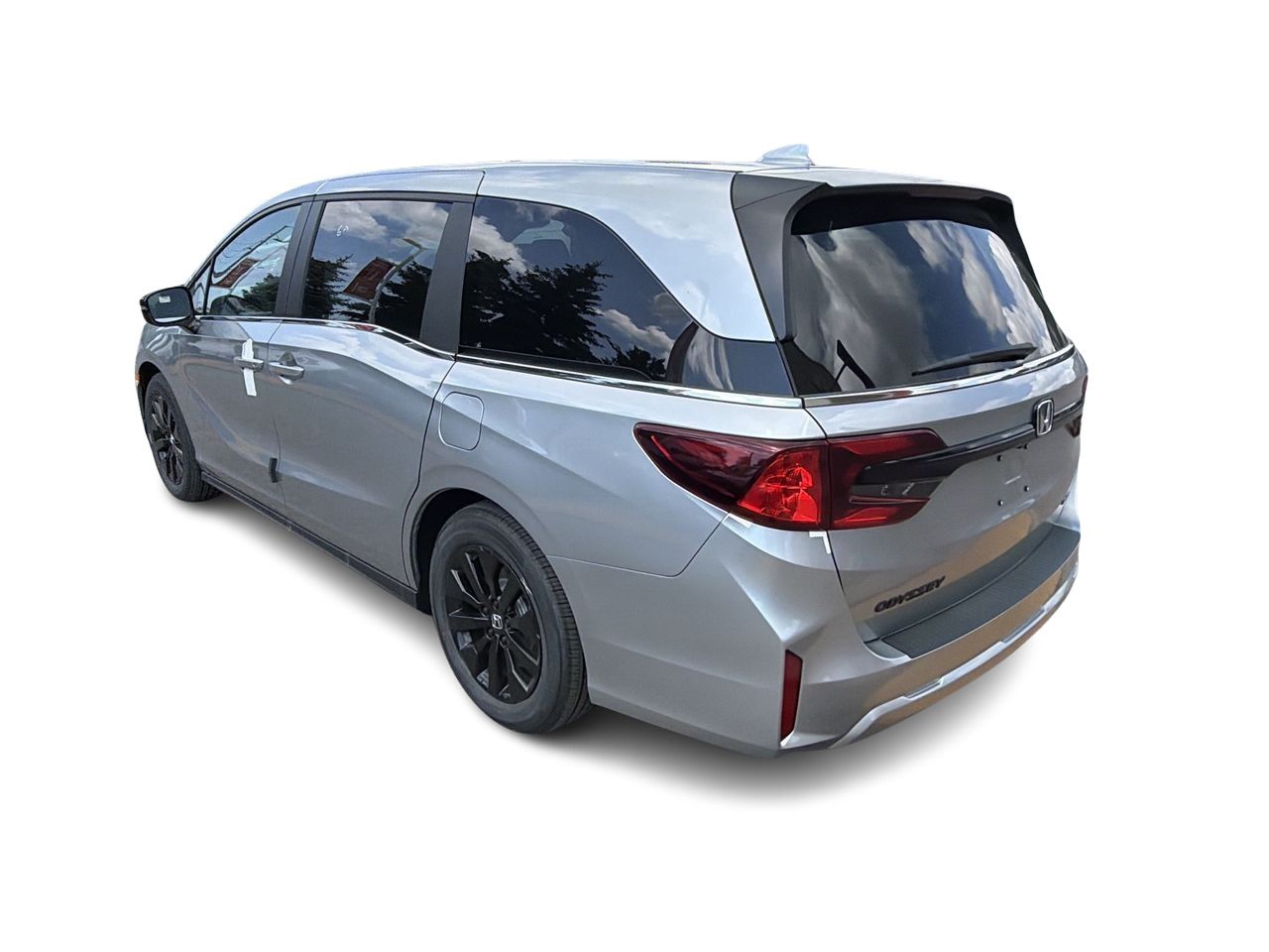 2026 Honda Odyssey in Markham, Ontario