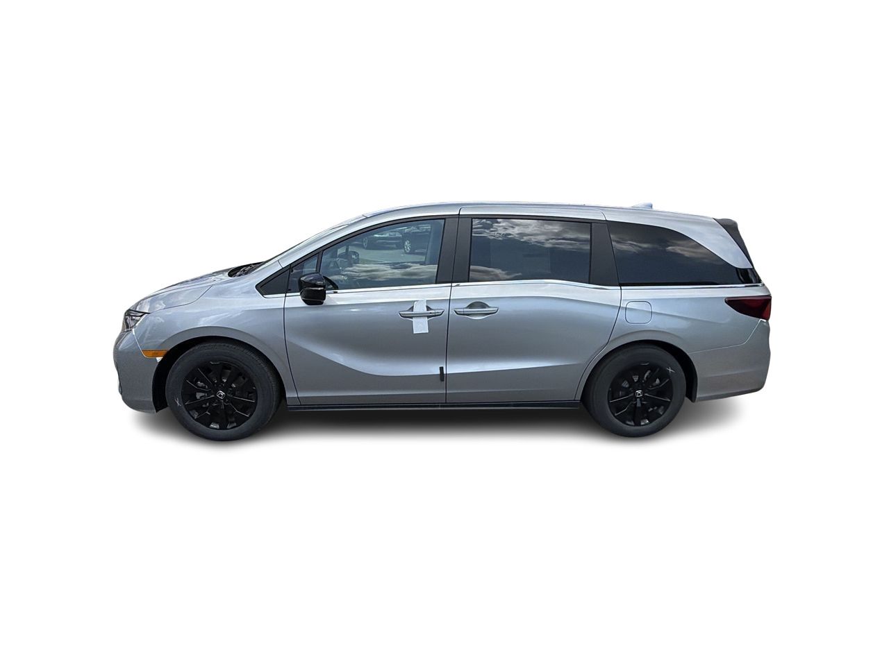 2026 Honda Odyssey in Markham, Ontario