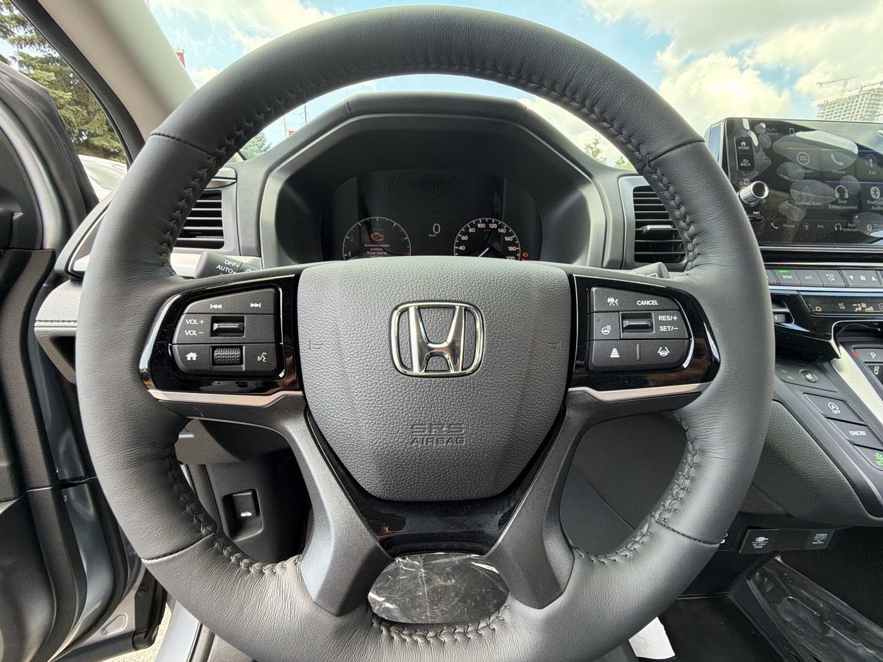2026 Honda Odyssey in Markham, Ontario