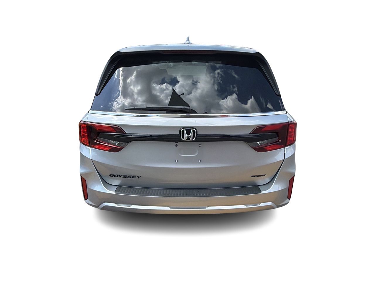 2026 Honda Odyssey in Markham, Ontario