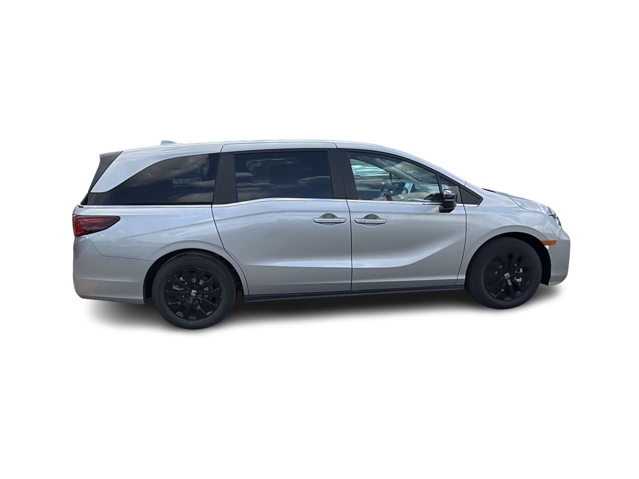 2026 Honda Odyssey in Markham, Ontario