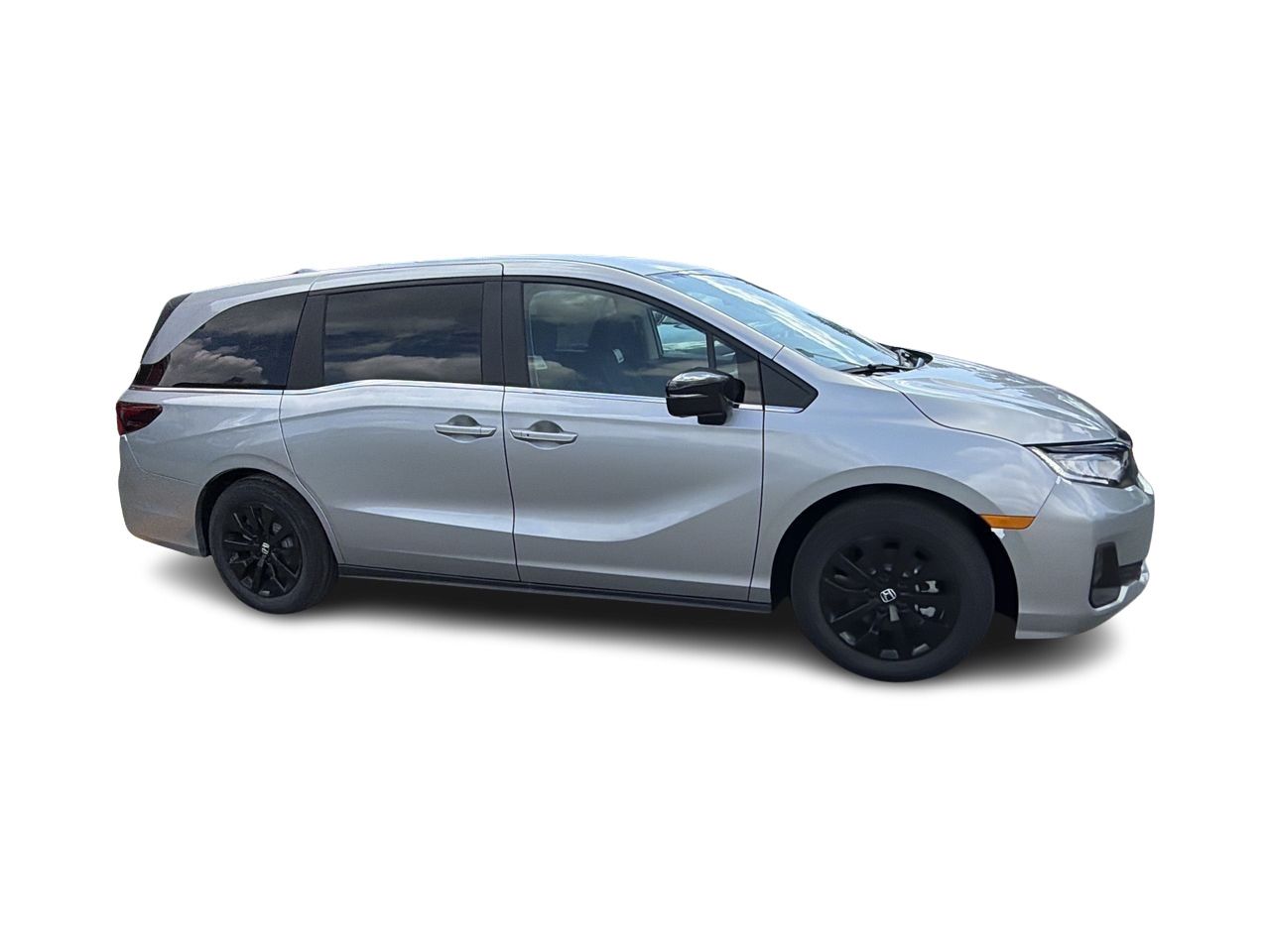 2026 Honda Odyssey in Markham, Ontario
