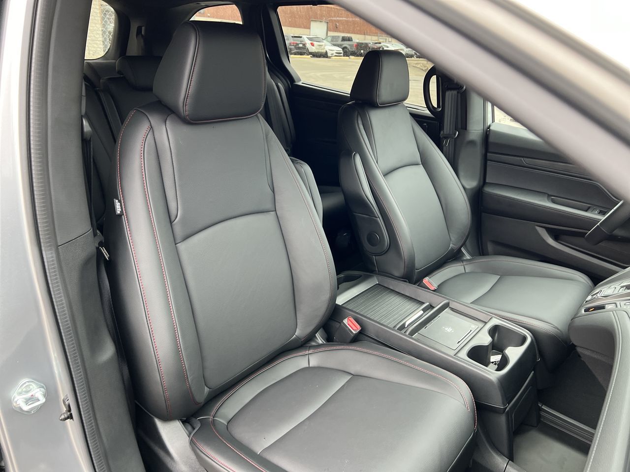 2026 Honda Odyssey