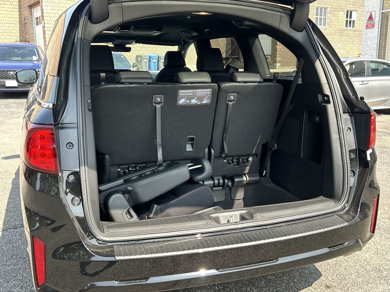 Honda Odyssey  2026 à Markham, Ontario