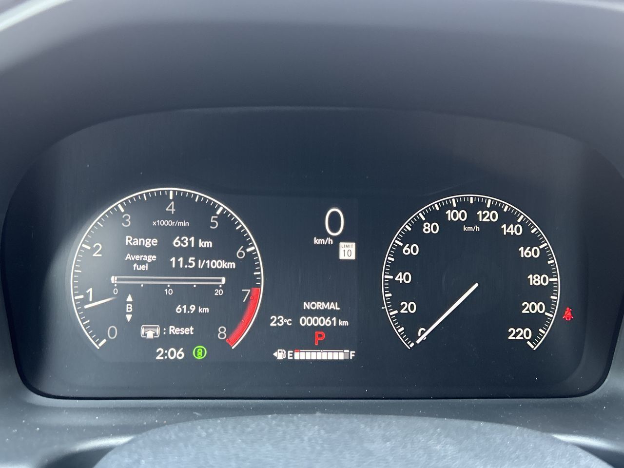 2026 Honda Odyssey