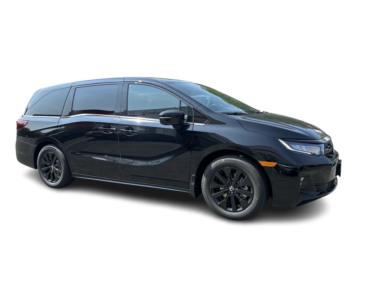 2026 Honda Odyssey in Markham, Ontario