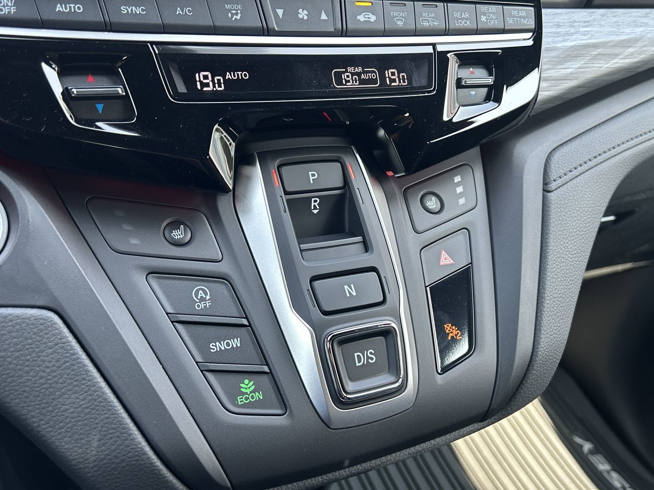 2026 Honda Odyssey in Markham, Ontario