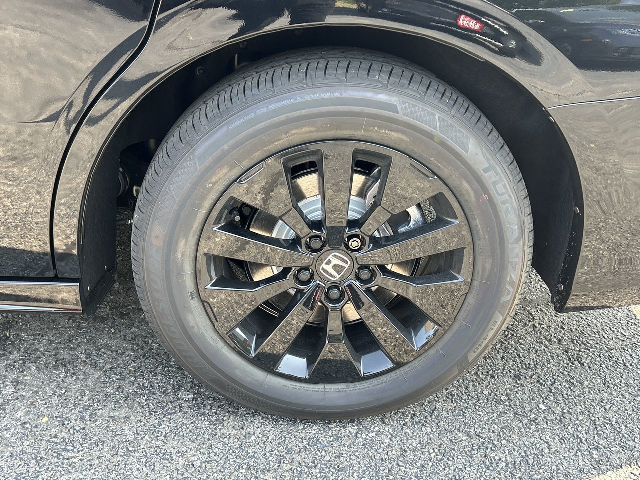 2026 Honda Odyssey in Markham, Ontario
