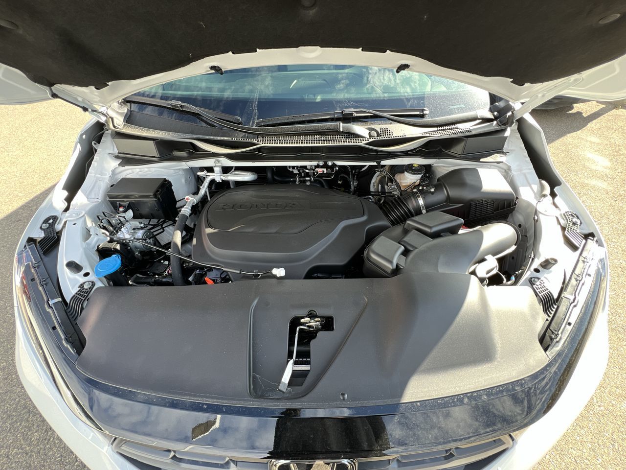 2026 Honda Odyssey