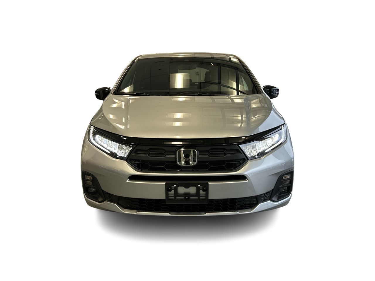2026 Honda Odyssey in Markham, Ontario