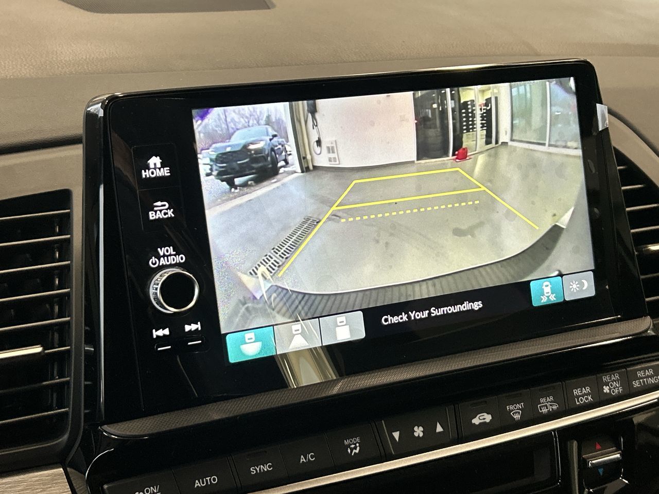 2026 Honda Odyssey in Markham, Ontario