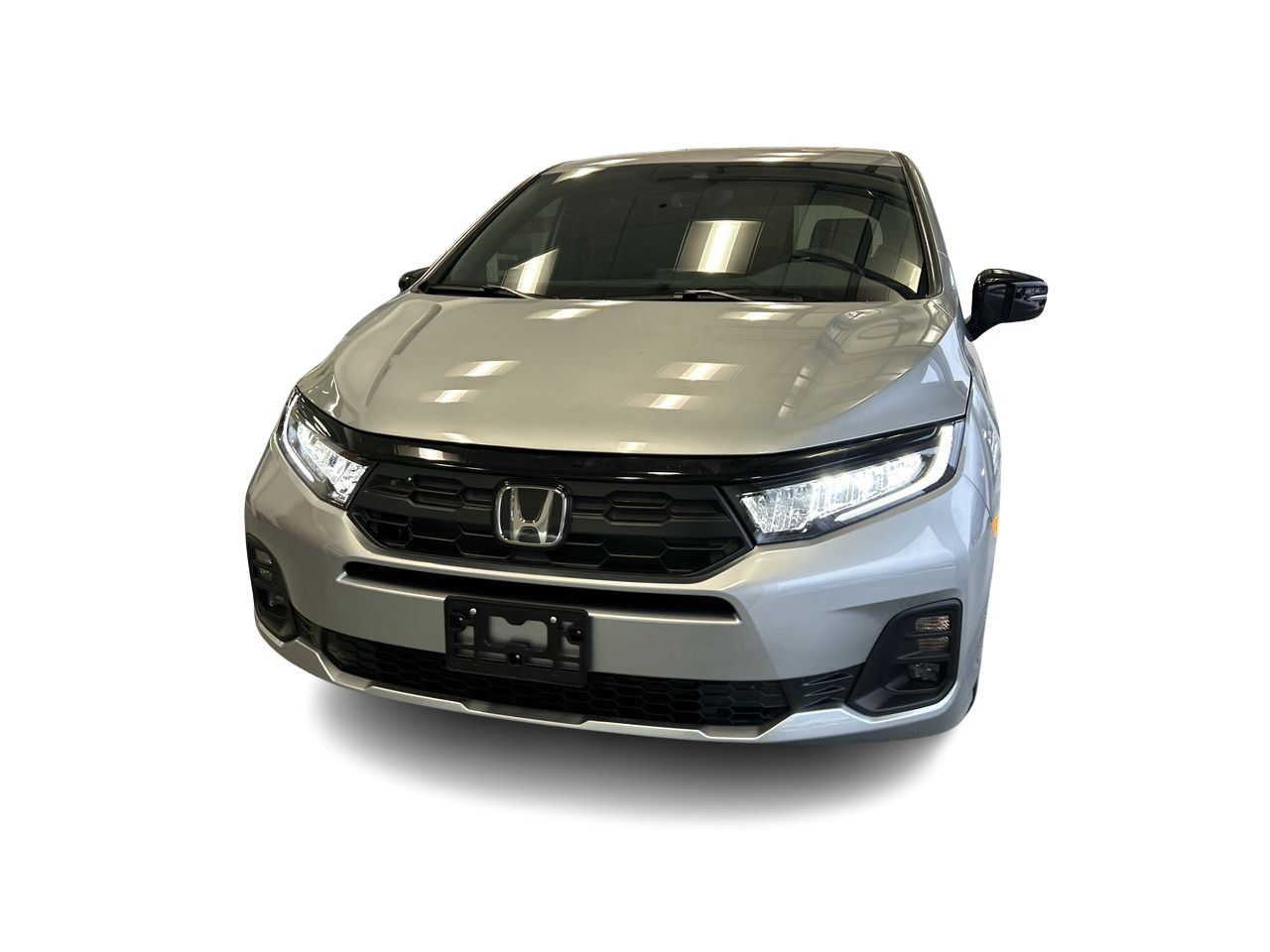 2026 Honda Odyssey in Markham, Ontario