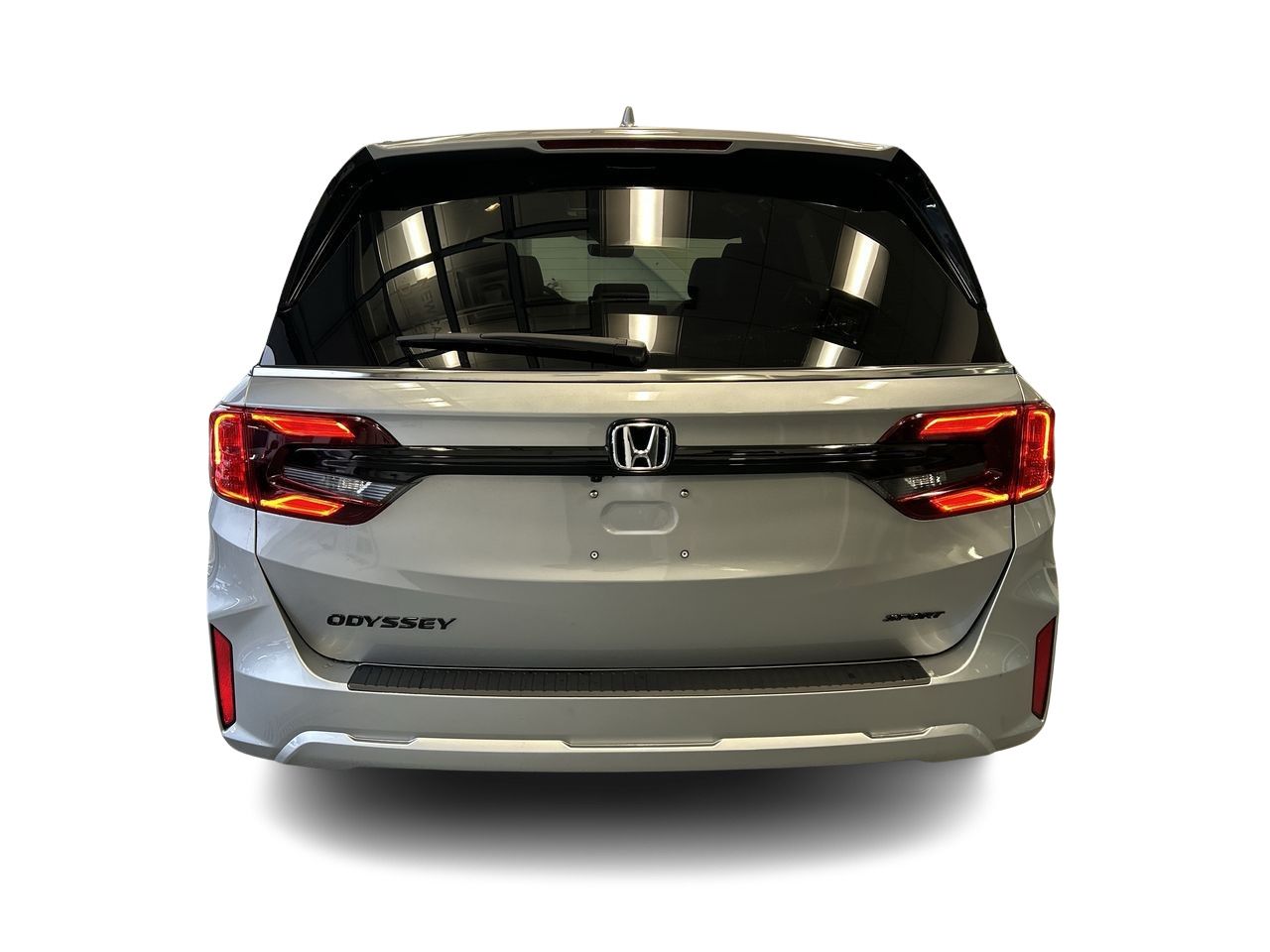 2026 Honda Odyssey in Markham, Ontario