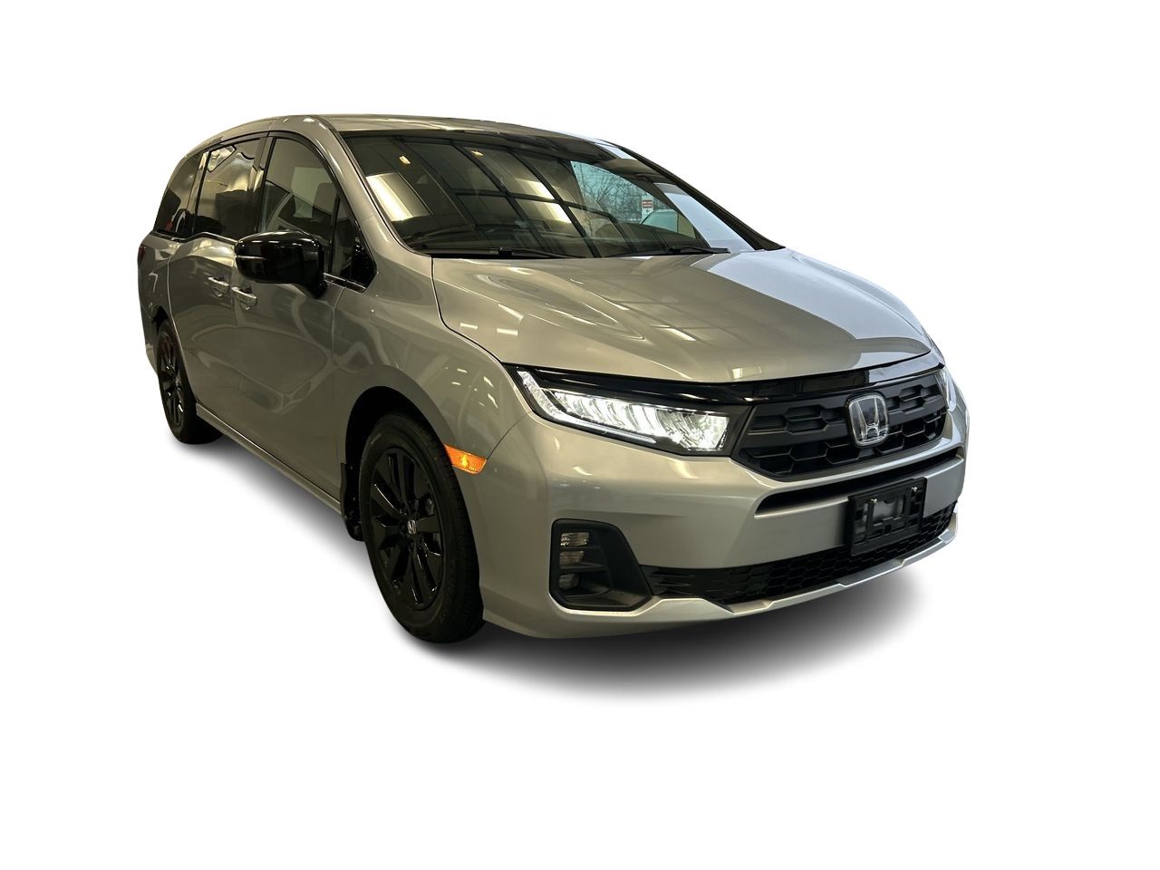 2026 Honda Odyssey in Markham, Ontario