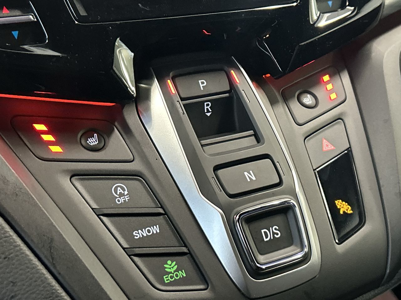 2026 Honda Odyssey in Markham, Ontario