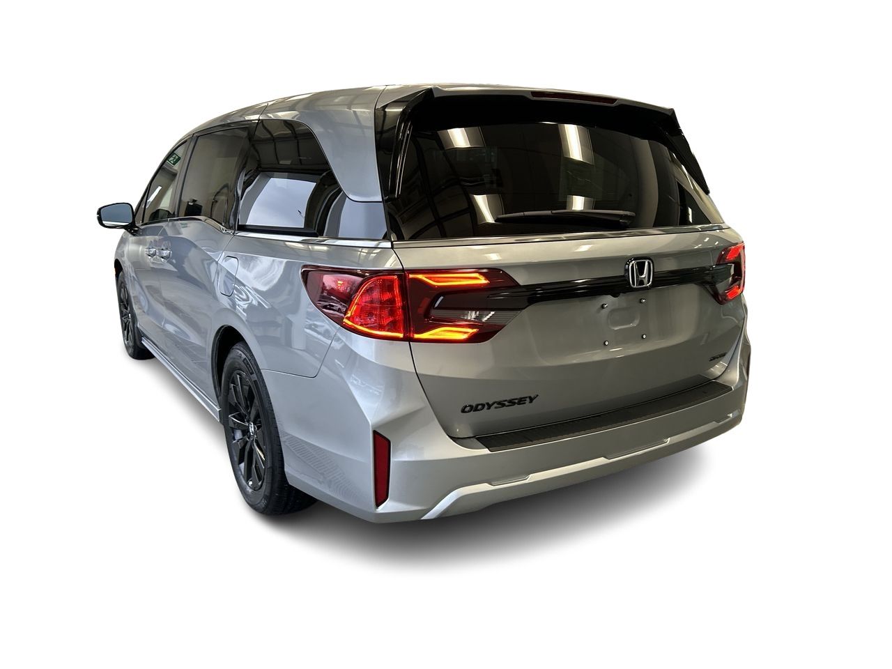 2026 Honda Odyssey in Markham, Ontario