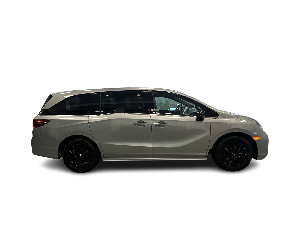 2026 Honda Odyssey in Markham, Ontario