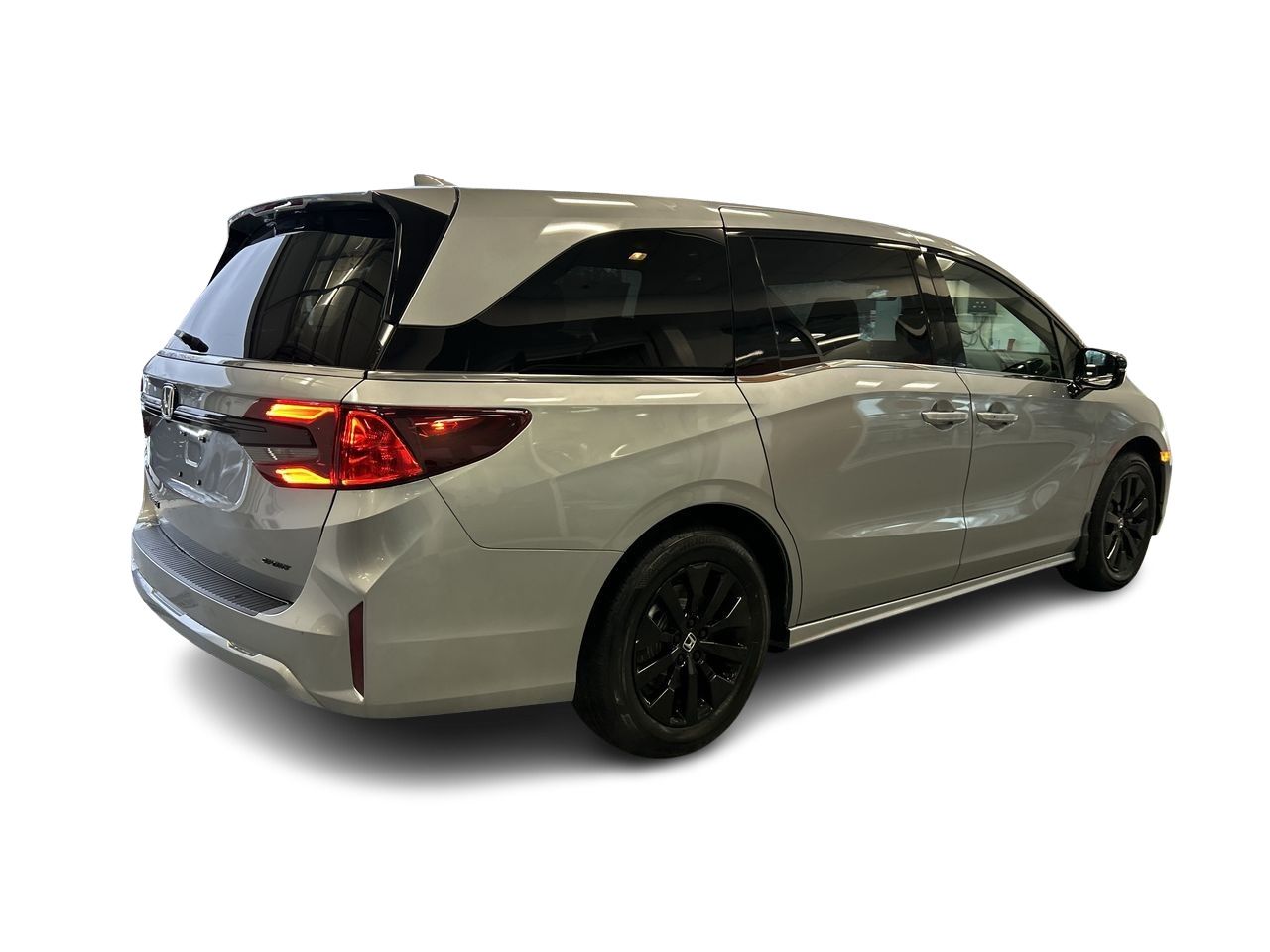 2026 Honda Odyssey in Markham, Ontario