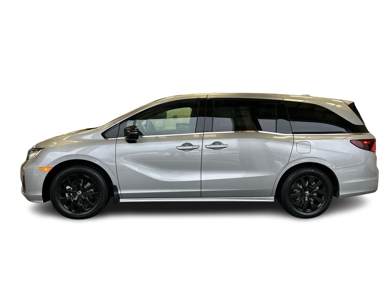2026 Honda Odyssey in Markham, Ontario