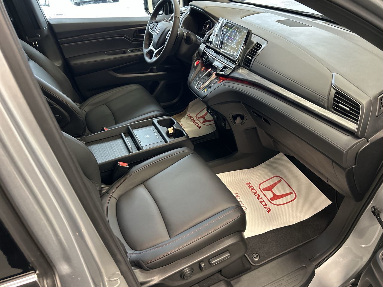 2026 Honda Odyssey in Markham, Ontario