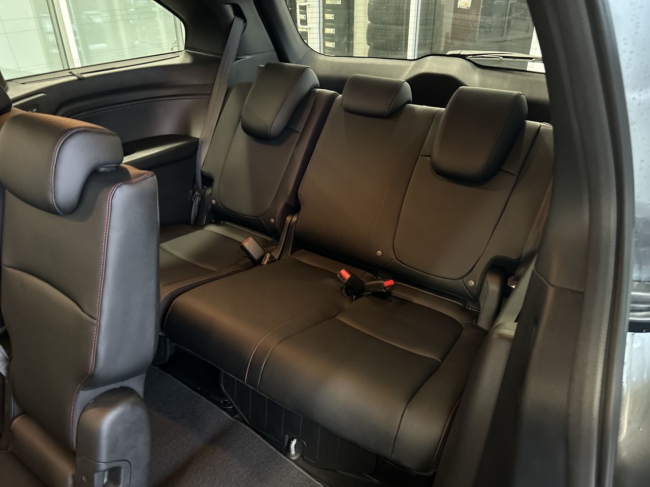 2026 Honda Odyssey in Markham, Ontario